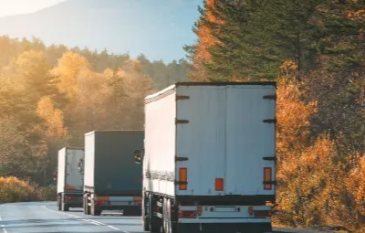 Konya Beyağaç | Klima Taşıma